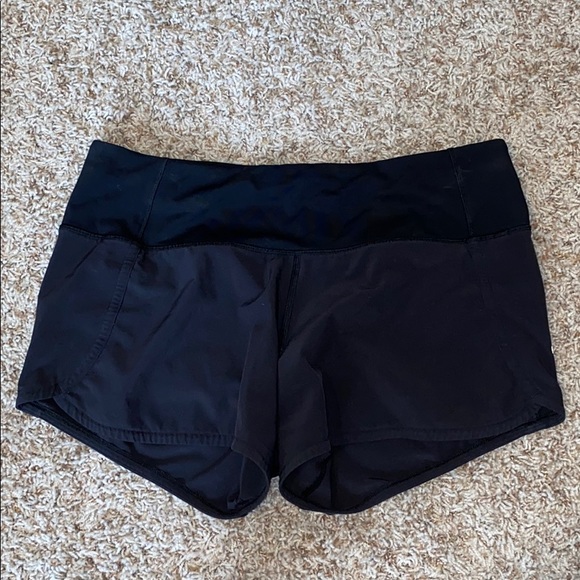 lululemon athletica Pants - Lululemon shorts